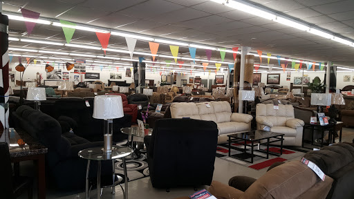 Furniture Store «Sandys Furniture», reviews and photos, 422 Lake Ave, Elyria, OH 44035, USA