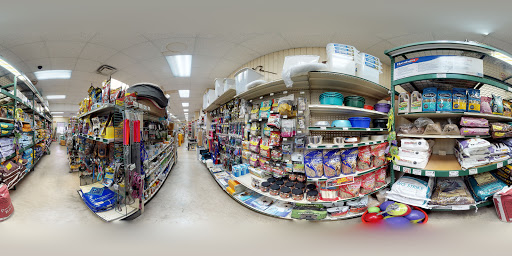 Building Materials Store «Sparr Building and Farm Supply», reviews and photos, 240 S Main St, Williston, FL 32696, USA