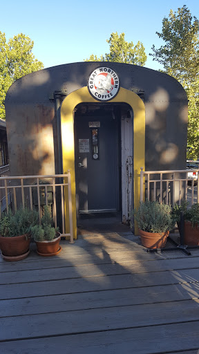 Coffee Shop «Great Northern Coffee», reviews and photos, 434 Orange St, Chico, CA 95928, USA