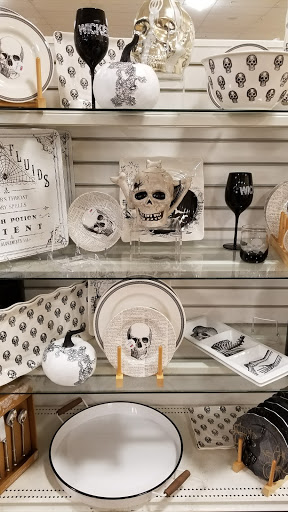 Department Store «HomeGoods», reviews and photos, 3320 NW 62nd Ave, Margate, FL 33063, USA