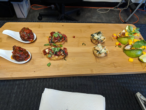 Caterer «Personal Chef Catering», reviews and photos, 675 N Atlantic Ave, Cocoa Beach, FL 32931, USA