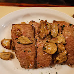 Photo n°13 de l'avis de mara.u fait le 20/12/2022 à 20:33 sur le  Ca'Romea Ristorante Pizzeria à Mira