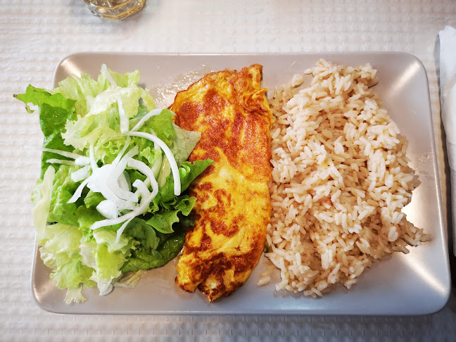 O Augustito - Casa de Pasto - Marinha Grande