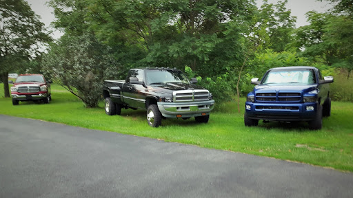 Auto Repair Shop «Pro Diesel Werks», reviews and photos, 1705 Russell Rd, Lebanon, PA 17046, USA