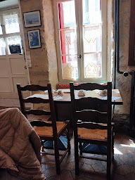 Photo n°71 de Crêperie Tante Germaine à Le Croisic ()