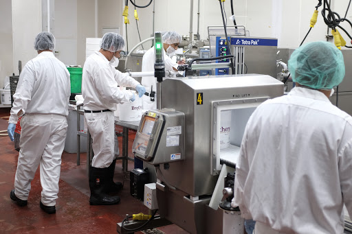 Manufacturer «Brothers International Desserts Inc», reviews and photos, 1682 Kettering St, Irvine, CA 92614, USA