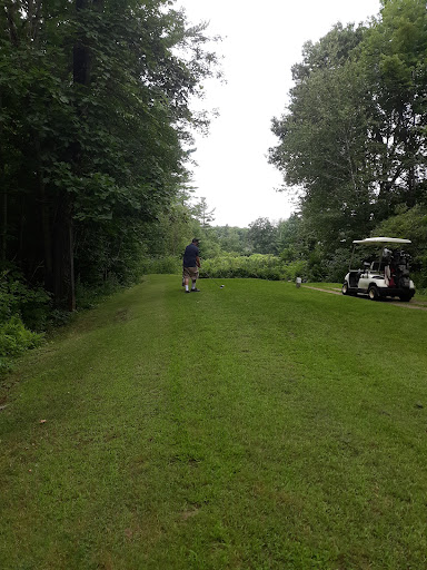 Golf Course «Kingston Fairways Golf Club», reviews and photos, 65 Depot Rd, Kingston, NH 03848, USA