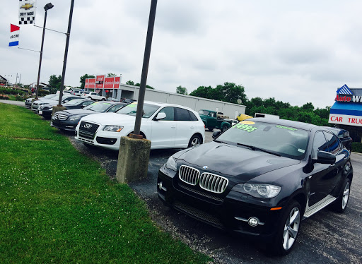 Used Car Dealer «Auto Wise», reviews and photos, 200 Boone Station Rd, Shelbyville, KY 40065, USA