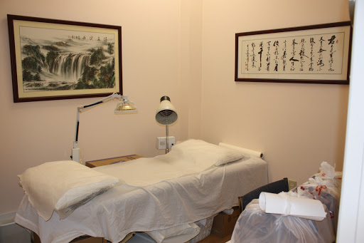 ATP Acupuncture & Chinese Medicine - Fremont