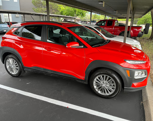 Kia Dealer «Young Kia», reviews and photos, 308 Main St, Layton, UT 84041, USA