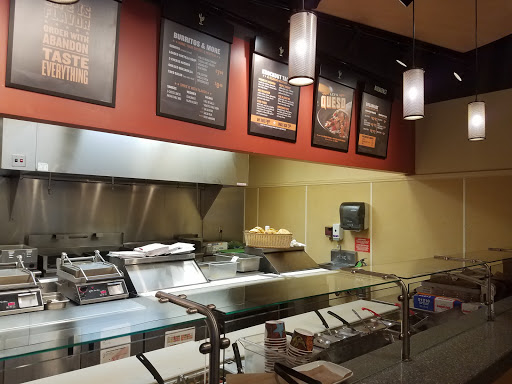 Mexican Restaurant «QDOBA Mexican Eats», reviews and photos, 720 E McGalliard Rd, Muncie, IN 47303, USA