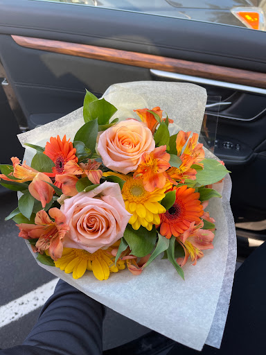 Florist «Metropolitan Plant & Flower», reviews and photos, 840 NJ-17, Paramus, NJ 07652, USA