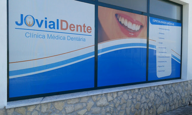 Comentários e avaliações sobre o Jovialdente - Clínica Médica Dentária