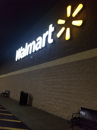 Department Store «Walmart Supercenter», reviews and photos, 620 Gravel Pike, East Greenville, PA 18041, USA