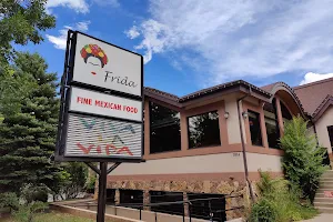 FRIDA AUTHENTIC MEXICAN FOOD image