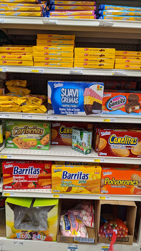 Grocery Store «Smart & Final Extra!», reviews and photos, 5775 Johnson Dr, Pleasanton, CA 94588, USA