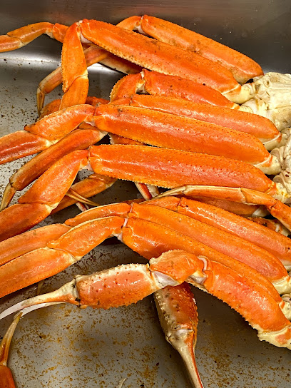 Kracked Crab