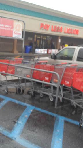 Grocery Store «Save-A-Lot», reviews and photos, 1501 Atlantic Ave, Atlantic City, NJ 08401, USA