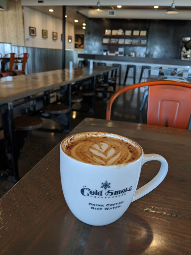 Coffee Shop «Cold Smoke Coffeehouse», reviews and photos, 64 Willow Peak Dr, Bozeman, MT 59718, USA