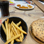 Photo n°1 de l'avis de supun.o fait le 02/01/2022 à 14:56 sur le  Roadhouse Grill à Arese