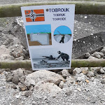 Photo n° 9 de l'avis de S.O fait le 22/05/2019 à 14:39 pour Musée du Mur de l'Atlantique - Batterie Todt à Audinghen