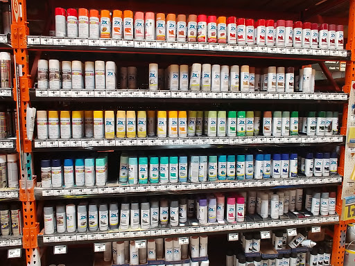 Home Improvement Store «The Home Depot», reviews and photos, 2805 US-98, Lakeland, FL 33805, USA