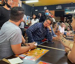 Paparruls Burger photo