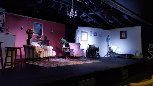 Performing Arts Theater «Pineapple Playhouse», reviews and photos, 700 W Weatherbee Rd, Fort Pierce, FL 34982, USA