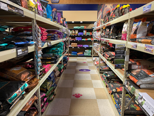 Pet Supply Store «Rosedale Mills», reviews and photos, 101 NJ-31, Pennington, NJ 08534, USA