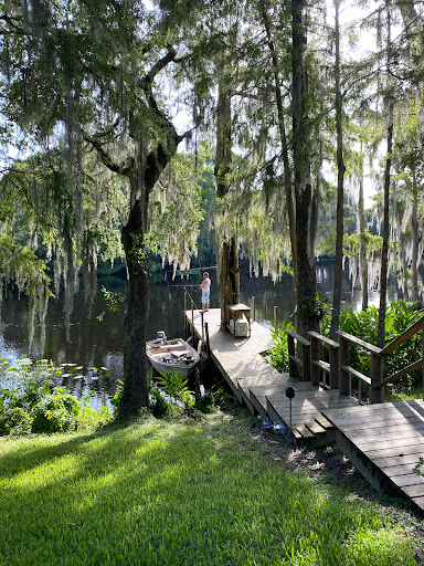 Ocala Concrete Contractor