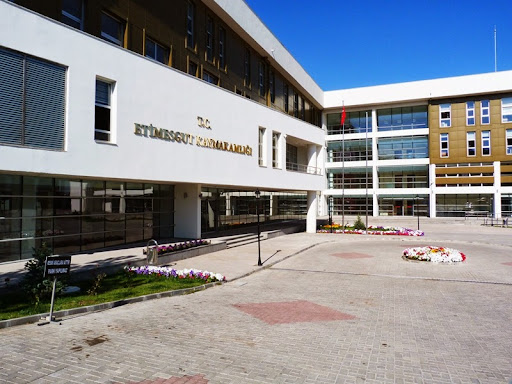 Eğitim Bakanlığı Ankara