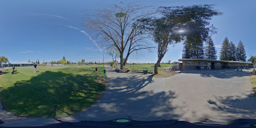 Golf Course «Cordova Golf Course», reviews and photos, 9425 Jackson Rd, Sacramento, CA 95826, USA