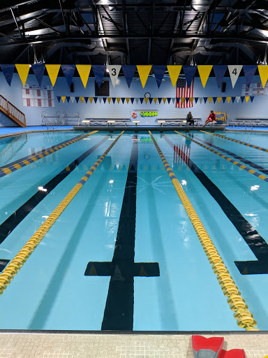 Public Swimming Pool «Centennial Avenue Pool», reviews and photos, 401 Centennial Ave, Cranford, NJ 07016, USA