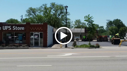 Shipping and Mailing Service «The UPS Store», reviews and photos, 1503 Main St, Grandview, MO 64030, USA