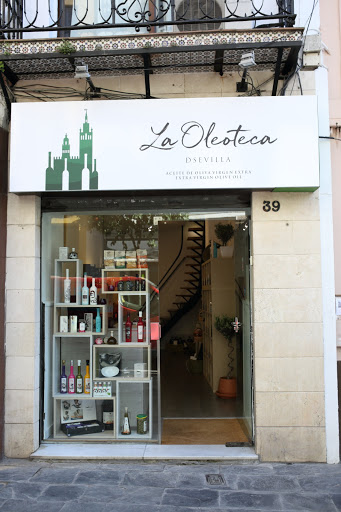 La Oleoteca de Sevilla. Catas de Aceite