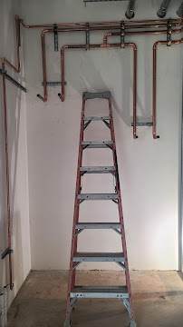 Finish Line Plumbing inc - Photo 6 - Car repair in , Oxnard