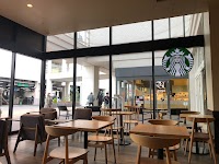 スターバックス コーヒー イオン秦野店