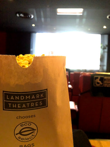 Movie Theater «Landmark Theatres At Shops Of Merrick Place», reviews and photos, 358 San Lorenzo Ave #3005, Coral Gables, FL 33146, USA