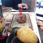 Photo n°1 de l'avis de Cristian.a fait le 29/05/2018 à 15:11 sur le  Roadhouse à Piacenza