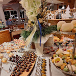 Photo n°8 de l'avis de Ulrike.� fait le 06/01/2024 à 06:42 sur le  Hotel Schlosswirt à Schenna