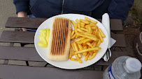 Plats et boissons du Sandwicherie Le Sim's à Guérande - n°6