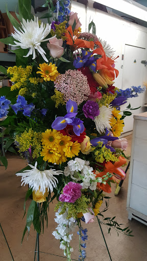Florist «Russ Gaffney Florist», reviews and photos, 160 S Pine St, Spartanburg, SC 29302, USA