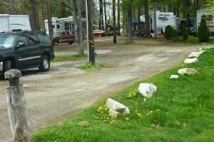 Berry's Grove Campground image