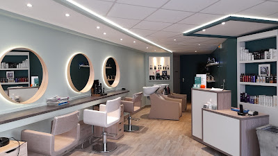 C&C Coiffure à Mantes-la-Jolie