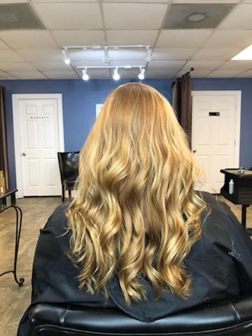 Hair Salon «Asta La Vista», reviews and photos, 42 Garnett Ave, Fort Walton Beach, FL 32548, USA