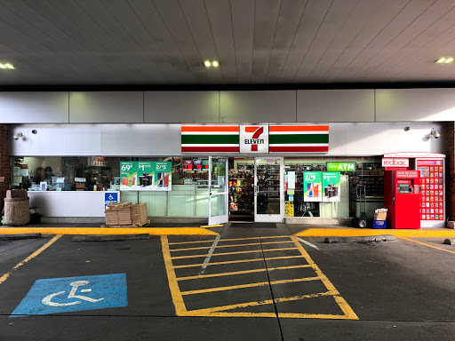 Convenience Store «7-Eleven», reviews and photos, 15900 SW Tualatin-Sherwood Rd, Sherwood, OR 97140, USA