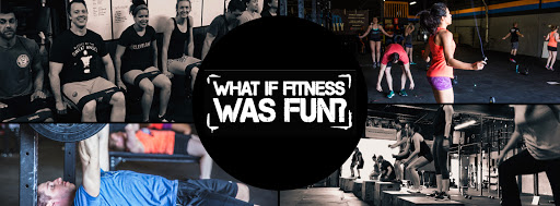 Gym «CrossFit Sixth City», reviews and photos, 2345 St Clair Ave NE, Cleveland, OH 44114, USA