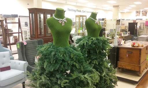 Department Store «HomeGoods», reviews and photos, 415 Mall Ct, Lansing, MI 48912, USA