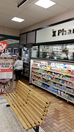 Supermarket «Dierbergs Markets», reviews and photos, 222 N Hwy 67, Florissant, MO 63031, USA