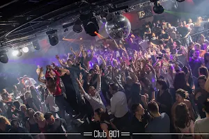 Club 801 image